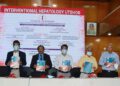 বিএসএমএমইউর ইন্টারভেনশনাল হেপাটোলোজি ডিভিশনের প্রতিষ্ঠাবার্ষিকী পালিত