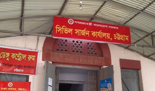 চট্টগ্রামে এক মাসে ম্যালেরিয়ায় ৭ মৃত্যু