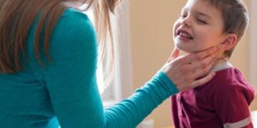 শিশুর হাইপোথায়রয়েডের উপসর্গ, কী করবেন?