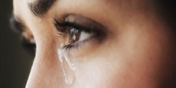 চোখের পানি পরীক্ষা করে রোগ নির্ণয়