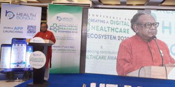 প্রান্তিক স্বাস্থ্যসেবায় ভূমিকা রাখবে ডিজিটাল মাধ্যমগুলো
