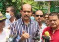 ৪৩ নগর স্বাস্থ্যকেন্দ্রে ডেঙ্গুর ফ্রি পরীক্ষা: ডিএনসিসি মেয়র