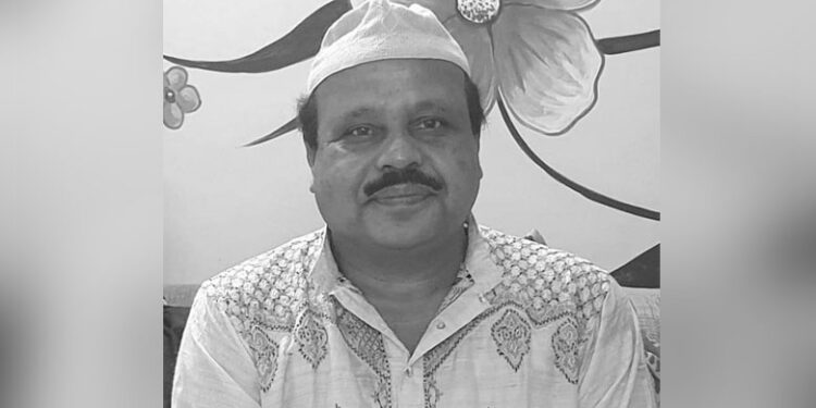 খুলনা মেডিকেলের সাবেক অধ্যক্ষ অধ্যাপক ডা. আব্দুল আহাদ আর নেই