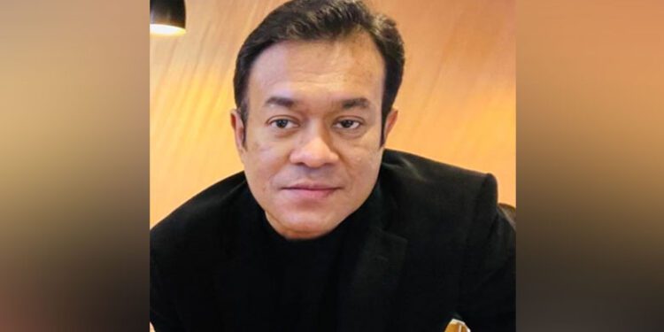 ডা. ফরহাদ নেওয়াজ আর নেই