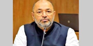 ‘থ্যালাসেমিয়া নিয়ন্ত্রণ করা না গেলে বিপর্যয় ডেকে আনবে’:দুর্যোগ ব্যবস্থাপনা ও ত্রাণ প্রতিমন্ত্রী
