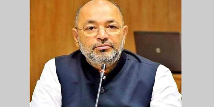 ‘থ্যালাসেমিয়া নিয়ন্ত্রণ করা না গেলে বিপর্যয় ডেকে আনবে’:দুর্যোগ ব্যবস্থাপনা ও ত্রাণ প্রতিমন্ত্রী