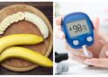 ডায়াবেটিস রোগীরা কি কলা খেতে পারবেন?