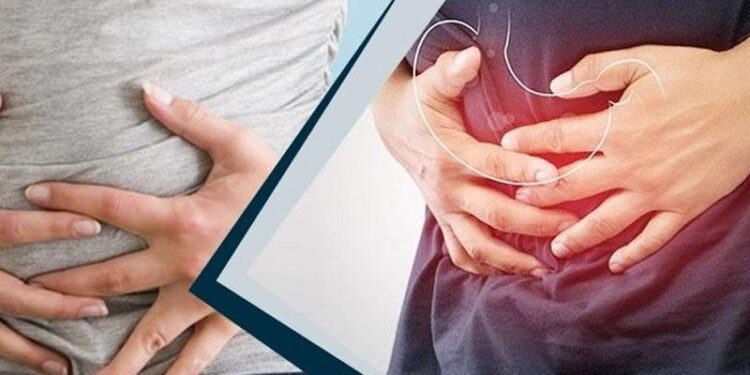 ৩ যোগাসনে দূর হবে পেট ফাঁপা ও গ্যাসভাব