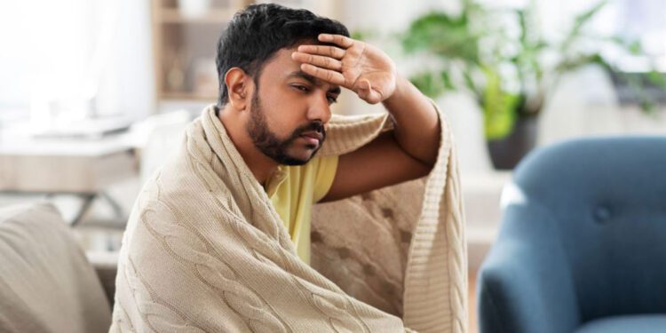 ভাইরাস জ্বরে কী করবেন