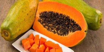 পেঁপের যে ৩ খাবার খাওয়া বিপজ্জনক
