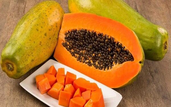 পেঁপের যে ৩ খাবার খাওয়া বিপজ্জনক