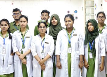 ৫ হাজার সিনিয়র স্টাফ নার্সের পদ সৃজন