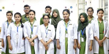 ৫ হাজার সিনিয়র স্টাফ নার্সের পদ সৃজন