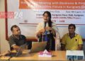 কুড়িগ্রামে ১৪৯ জন ফিস্টুলা রোগী শনাক্ত