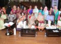পুষ্টি সেবায় আন্তরিকতা ও দায়বদ্ধতা নিয়ে কাজ করার আহ্বান বিএনডিএফ’র