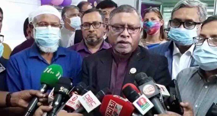 দেশে শিশু মৃত্যুহার কমাবে বিশেষায়িত স্পেশাল কেয়ার নিউবর্ন ইউনিট ‘স্ক্যানু’