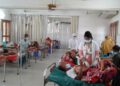 চট্টগ্রামে আরও ৪১ ডায়রিয়া রোগী হাসপাতালে ভর্তি