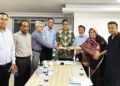 সাজেদা-সিরাজ ফাউন্ডেশন : চট্টগ্রাম কিডনি ফাউন্ডেশনে কোটি টাকা অনুদান