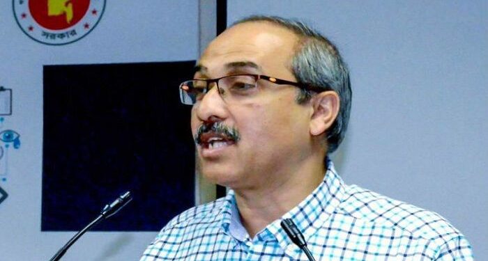 অবসরে গেলেন স্বাস্থ্য শিক্ষা অধিদপ্তরের মহাপরিচালক অধ্যাপক ডা. এনায়েত হোসেন