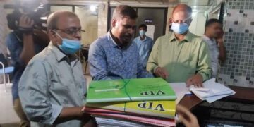 লাইসেন্স না থাকায় চট্টগ্রামের ৭ হাসপাতাল-ডায়াগনস্টিক সেন্টার বন্ধ