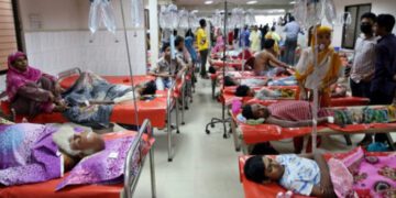 চট্টগ্রামের হাসপাতালে একদিনে আরও ১৭৭ ডায়রিয়া রোগী ভর্তি