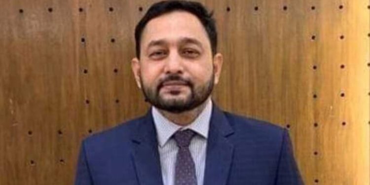 ক্যান্সারে আক্রান্ত হয়ে চলে গেলেন অধ্যাপক ডা. আতিকুর রহমান