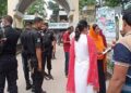 কুষ্টিয়া জেনারেল হাসপাতালে ভ্রাম্যমাণ আদালতের অভিযানে ৩ নারীর কারাদণ্ড