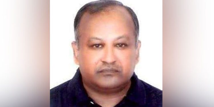 চমেকের ডা. রশীদুল হক ফিরোজ আর নেই