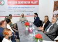 হলি ফ্যামিলি হাসপাতালে মিনিটে ৭৫০ লিটার অক্সিজেন উৎপাদন ও সরবরাহ