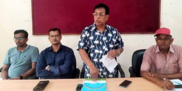শ্রীমঙ্গলে ফ্রি হার্ট ক্যাম্প মঙ্গলবার