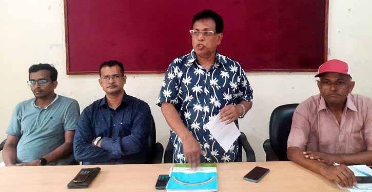 শ্রীমঙ্গলে ফ্রি হার্ট ক্যাম্প মঙ্গলবার