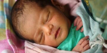 নবজাতকের রোগবালাই