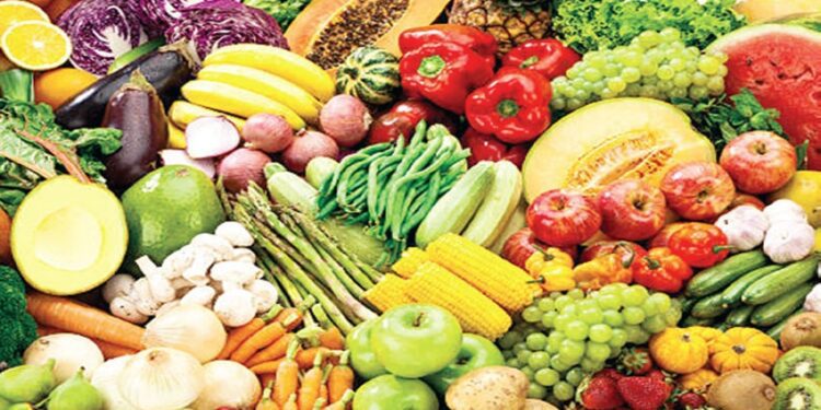 এ বয়সে যেমন ডায়েট