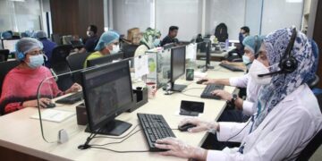 ৫ পদে ৪২জন নিয়োগ দেবে স্বাস্থ্য সেবাদানকারী প্রতিষ্ঠান