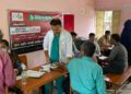 চট্টগ্রাম ফিল্ড হাসপাতাল ফাউন্ডেশনের উদ্যোগে ফ্রি হেলথ ক্যাম্প অনুষ্ঠিত