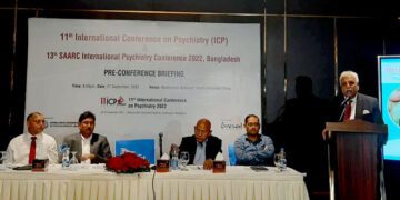 শিক্ষানীতিতে মানসিক স্বাস্থ্য যুক্ত করার পরামর্শ দিলেন বিশেষজ্ঞরা