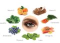 চোখের স্বাস্থ্য ভালো রাখতে উপকারী যেসব খাবার