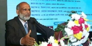 শুধু প্রথম প্রফে ক্যারিঅন থাকছে না, দ্বিতীয় ও তৃতীয় প্রফে ক্যারিঅন বহাল থাকবে: স্বাস্থ্য শিক্ষার নতুন ডিজি