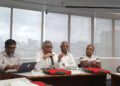 প্রাপ্তবয়স্কদের প্রতি পাঁচজনে একজন উচ্চ রক্তচাপে ভুগছেন