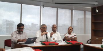 প্রাপ্তবয়স্কদের প্রতি পাঁচজনে একজন উচ্চ রক্তচাপে ভুগছেন