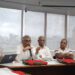 প্রাপ্তবয়স্কদের প্রতি পাঁচজনে একজন উচ্চ রক্তচাপে ভুগছেন