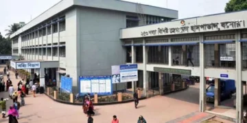 যশোরে ৩৫ দিনে ৮ জনের শরীরে এইচআইভি শনাক্ত