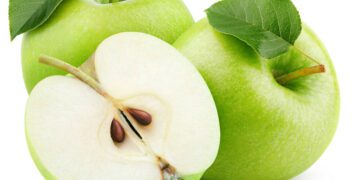 সবুজ আপেলের যত উপকারিতা-