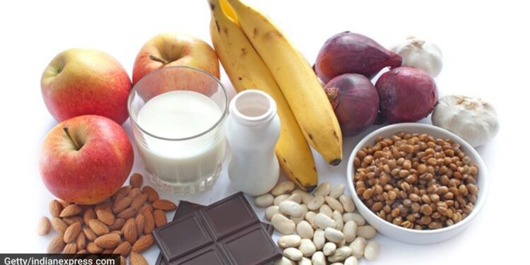 যেসব খাবার হ্যাপি হরমোন বাড়ায়