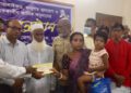 মাগুরায় ২২৮ জন রোগীর মাঝে কোটি টাকার আর্থিক অনুদান