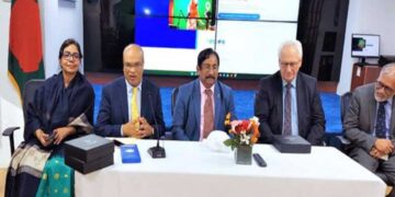 দেশের চিকিৎসা গবেষণায় নতুন দিগন্ত উন্মোচন করবে বায়োব্যাংক