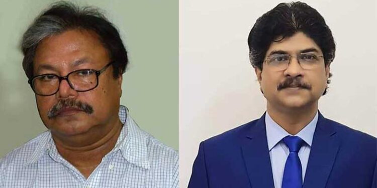 বিএমএ খুলনার সভাপতি ডা. বাহারুল, সাধারণ সম্পাদক ডা. মেহেদী নেওয়াজ