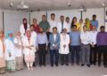 বিএসএমএমইউ’তে পিএইচডি কোর্সের ১ম ব্যাচের ক্লাস শুরু