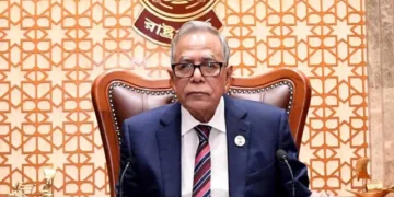 ডায়াবেটিস নিয়ন্ত্রণে গণসচেতনতা সৃষ্টির আহ্বান রাষ্ট্রপতির