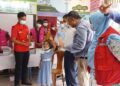 পৌরসভা-ইউনিয়নে শিশুদের টিকাদান শুরু ১১ অক্টোবর থেকে: স্বাস্থ্য সচিব